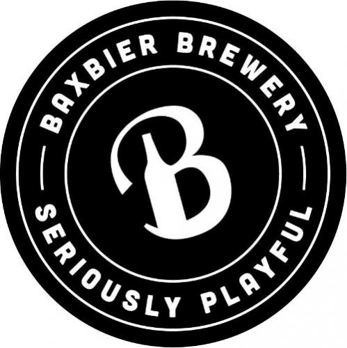 Baxbier logo